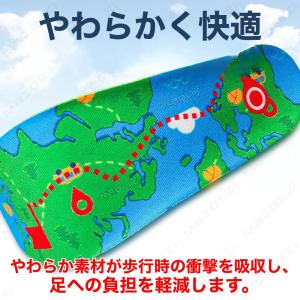 エアタグ インソール 16cm〜30cm 靴 ...の詳細画像3
