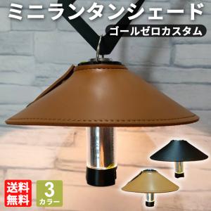 SWAG GEAR GOALZERO ゴールゼロ クリスタルツイストシェード 小型