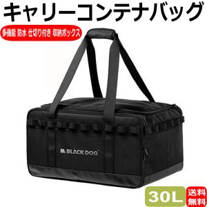 snow peak（スノーピーク） ユニットギアバッグ110 (UG-461) キャンプ
