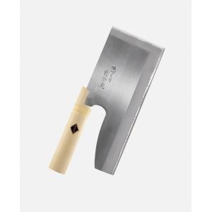 そば打ち道具 麺切り包丁 味づくり 自分流 ステンレス鋼