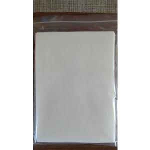 　不織布　お好きなサイズカットPP不織布405ｍｍ×280ｍｍ　10枚　　　ポスト投函　送料無料