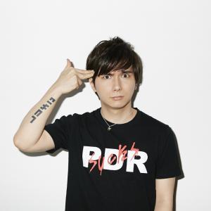 PDR Sucks Tシャツ PDR Sucks T-shirt