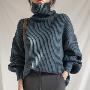 オフショルニットワンピ アウター ミニ丈ワンピース の商品一覧