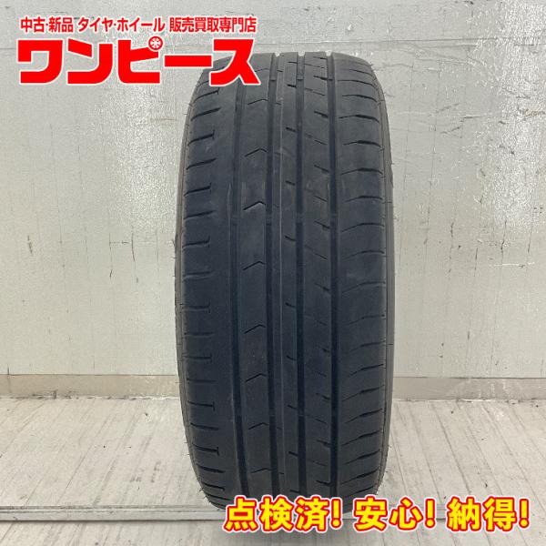 中古タイヤ 1本のみ 225/35R19 88W エーティーアール ラヂアル ATR SPORT  ...
