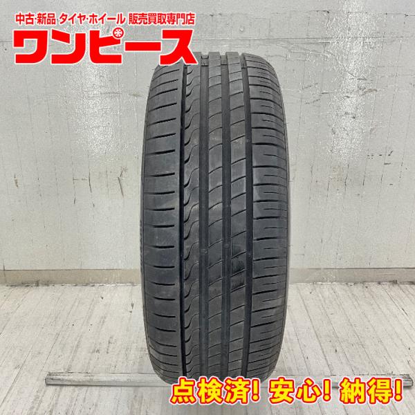 中古タイヤ 1本のみ 225/50R18  ミネルバ RADIAL F205 夏 サマー 225/5...