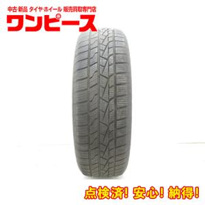 中古タイヤ 1本のみ! 215/65R16 102V 16インチ ランドセイル 4-SEASONS オールシーズン RVR 送料無料（沖縄、離島除く）a15200