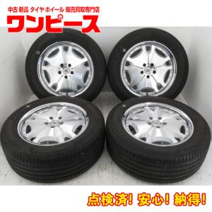 WEDS（ウェッズ） 中古タイヤホイールセット 225/55R18 98V 18インチ 