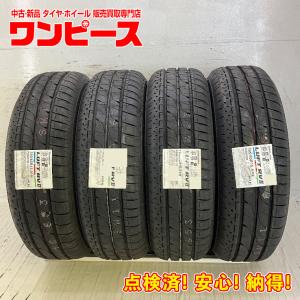 DUNLOP（ダンロップ） 中古タイヤ 4本セット 195/80R15 96S GRANDTREK