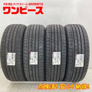中古タイヤ サマータイヤ 4本セット 215/55R17 イエローハット