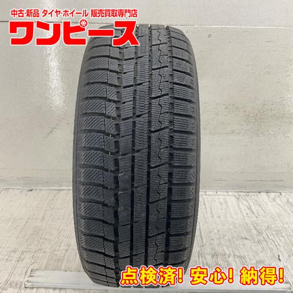 中古タイヤ 1本のみ 225/50R18 95Q トーヨー WINTER TRANPATH TX  ...