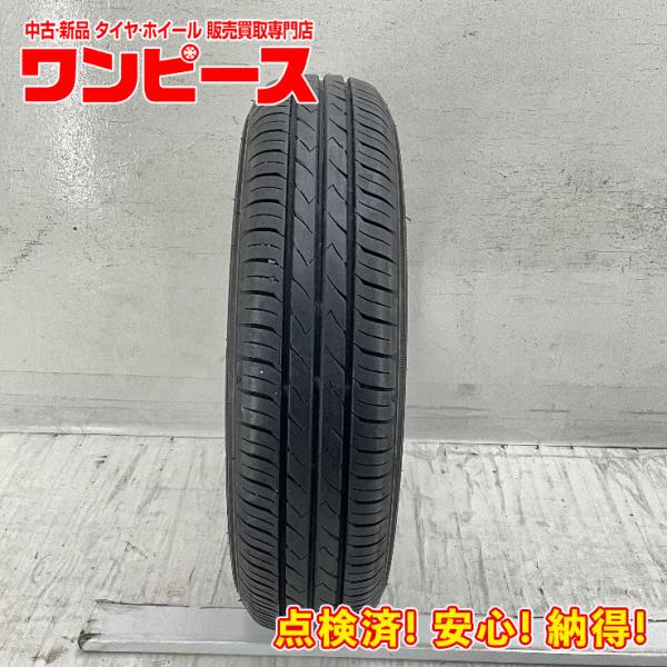 中古タイヤ 1本のみ 135/80R12 68S トーヨー SD-K7  夏 サマー 135/80/...