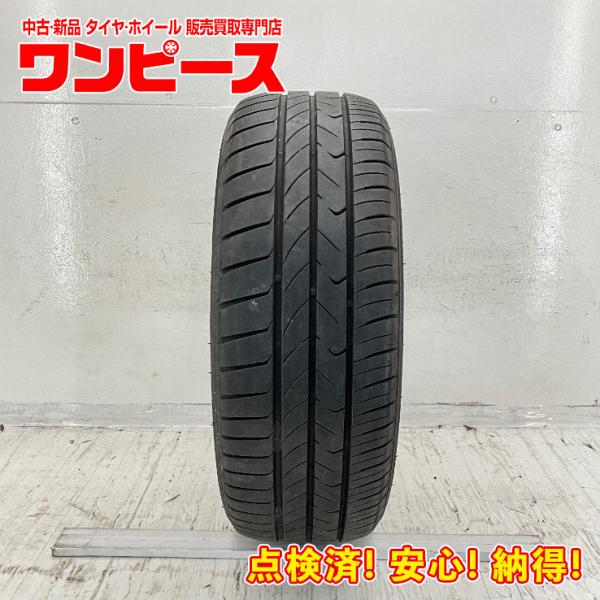 中古タイヤ 1本のみ 215/60R16 95H トーヨー TRANPATH MP7  夏 サマー ...