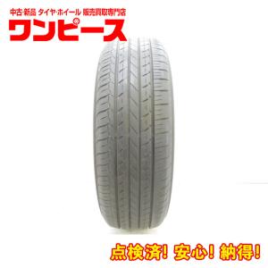 中古タイヤ 1本のみ! 215/65R16 98H 16インチ グッドイヤー EfficientGr...