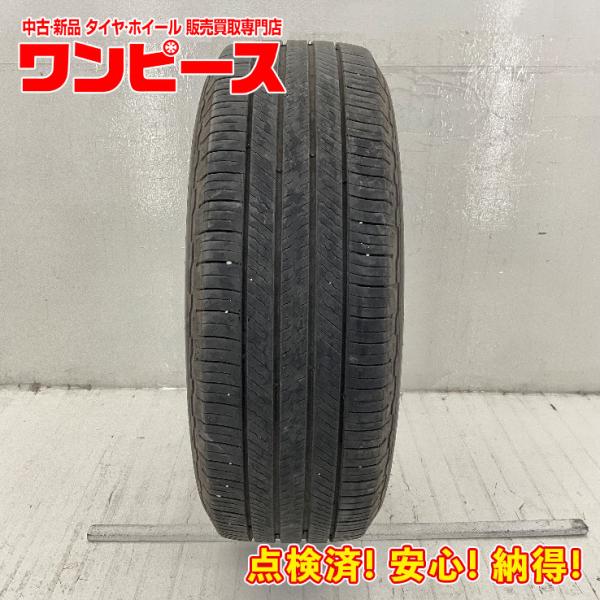 中古タイヤ 1本のみ 235/60R18 103V ミシュラン PRIMACY SUV +  夏 サ...