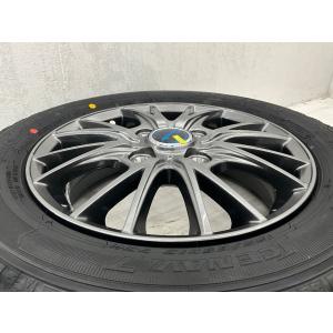 新品タイヤホイールセット 155/65R13 ...の詳細画像2