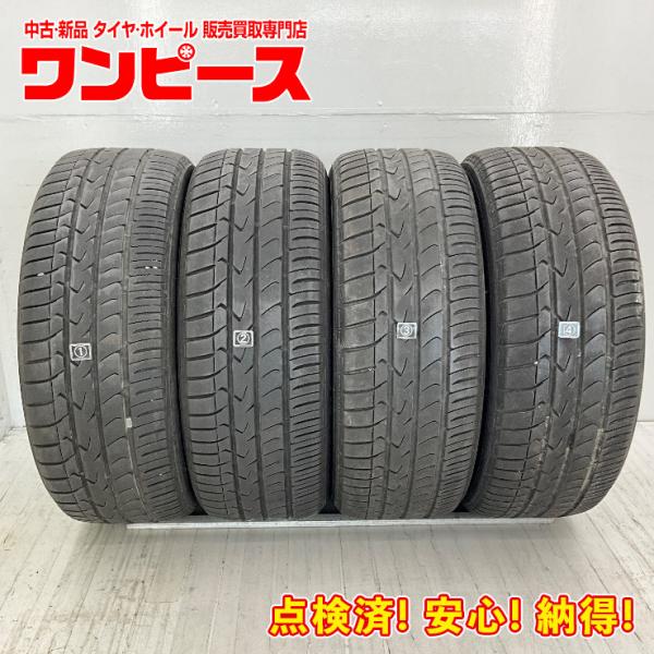 中古タイヤ 4本セット 215/55R17 94V トーヨー TRANPATH MPZ 夏 215/...