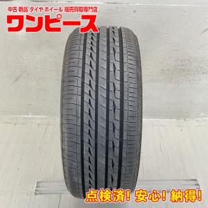中古タイヤ 1本のみ 235/45R18 94W ブリヂストン REGNO GR-XII 夏