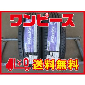 タイヤ 処分特価 2本セット 205/65R16 95H 16インチ ブリヂストン Playz PX-RV 夏 アルファード  a06472