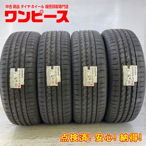 タイヤ 処分特価 4本セット 235/60R18 107W ヨコハマ ADVAN SPORT V105 夏 CX-7/CR-V/ディスカバリースポーツ b3427｜onepiecetire