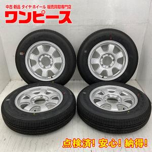 ジムニー SUZUKI JB64 純正 2023年製 16インチ ブリヂストン