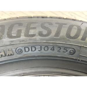 新品タイヤ 処分特価 1本のみ 165/60R...の詳細画像2