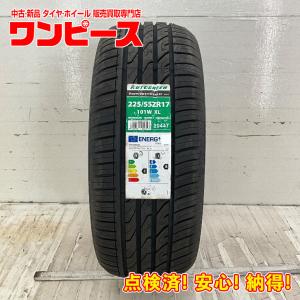APTANY 225/55R17 2026年製造 新品サマータイヤ APTANY RA301 送料無料