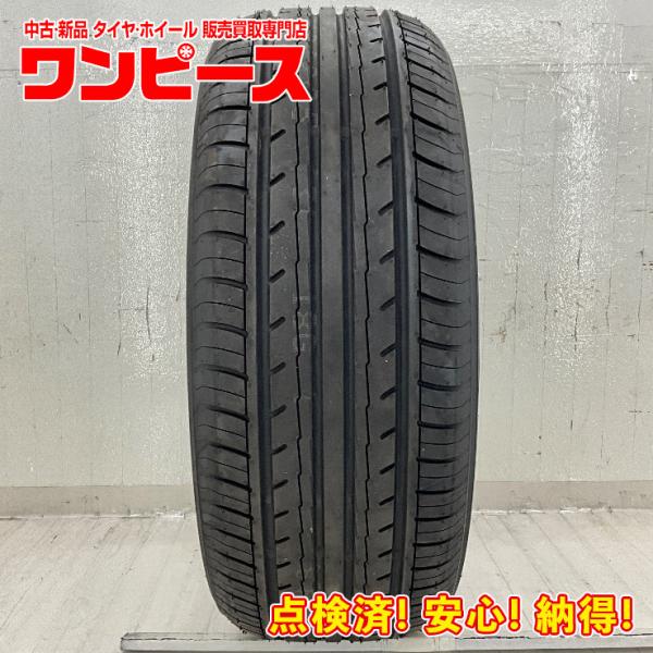 新品タイヤ 処分特価 1本のみ 225/50R18 95V ヨコハマ BLUEARTH-ES ES3...