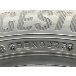 新品タイヤ 処分特価 1本のみ 175/60R...の詳細画像2