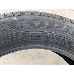 新品タイヤ 処分特価 1本のみ 175/60R...の詳細画像3