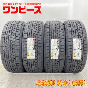 ヨコハマタイヤ 未使用 4本セット 215/60R18 102Q ヨコハマ