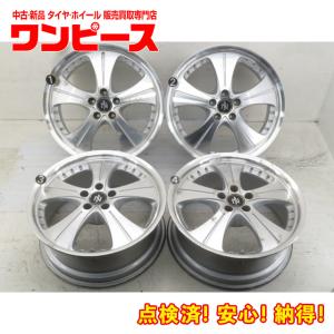 中古アルミホイール 4本セット 17インチ 17x7J +38 5穴 PCD114.3 PRD 中古アルミホイール 4本セット 17インチ 17x7J +38 5穴 PCD114.3 PRD