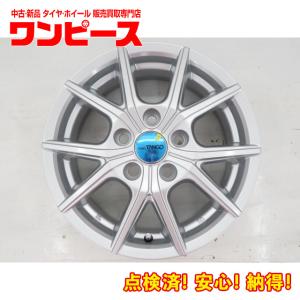 新品アルミホイール 4本セット 15インチ 15×6J +52 5穴 PCD114.3 ノア 