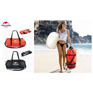 大型 防水バッグ 60L ドライバッグ ウォータープルーフ