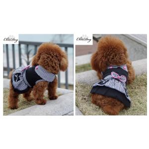 ドッグウェア 犬用 ペット用 春秋 犬服　メール便送料無料｜oneplaceone