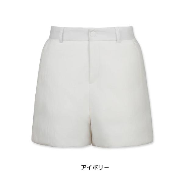 ワック WAAC WOMENS パデッド ハーフパンツ 072254490