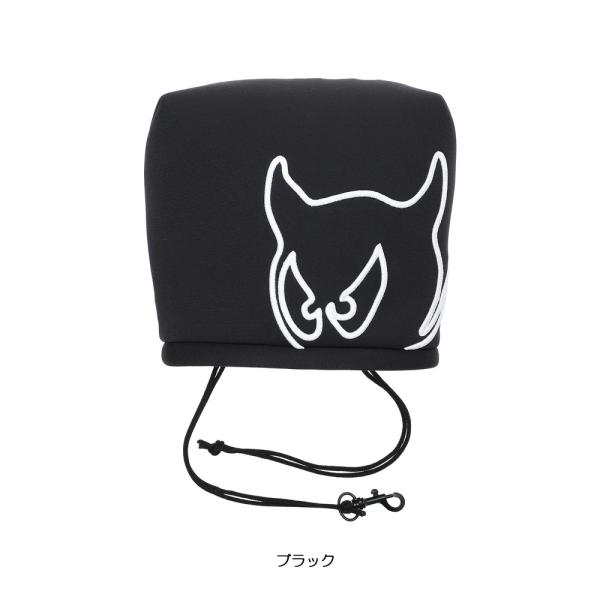 ワック WAAC UNISEX アイアンフード 072262863