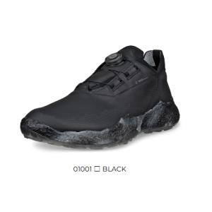 ECCO GOLF MEN'S BIOM H5 BOA バイオム エイチファイブ ボア 138024