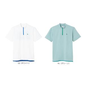 トヴホ  tovho  メンズ  ゴルフ  パームツリーＰＴモック　21-135306