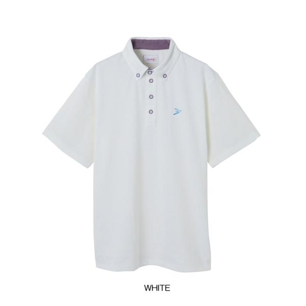 トヴホ  tovho  メンズ  【tovho】ＤＯＴ　ＭＥＳＨシャツ 21-175312