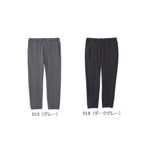 トヴホ tovho メンズ 2022年秋冬 ゴルフ TECHTWEED中綿パンツ 21