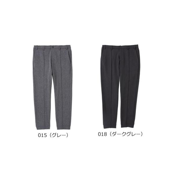 トヴホ  tovho  メンズ   ゴルフ  ヒートウォームパンツ　21-421105