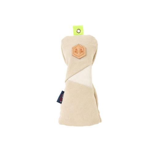 トヴホ  tovho  メンズ  ゴルフ  NO.81VC-2 UTカバー  23-729002