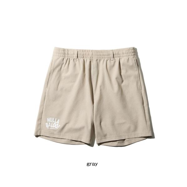 【GREEN EDGE MONKEYS】グリーンエッジモンキーズ Dot air short pan...
