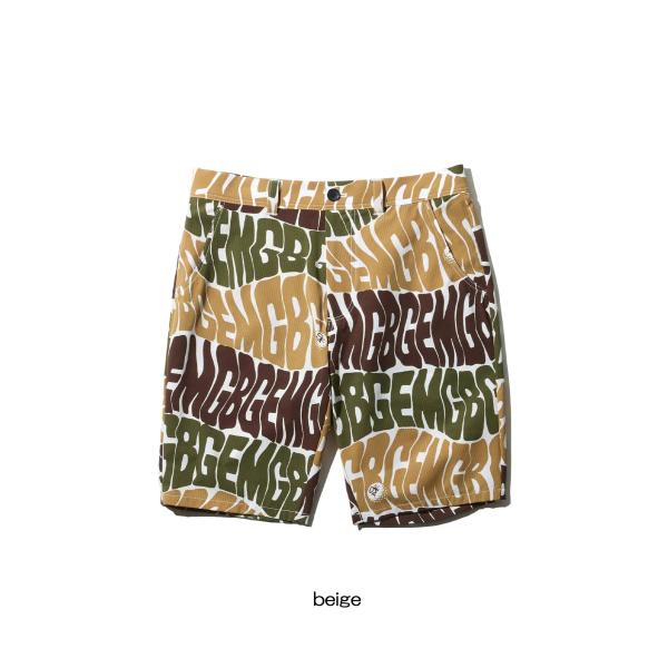 【GREEN EDGE MONKEYS】グリーンエッジモンキーズ Original logo pri...