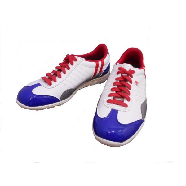 パトリック PATRICK 2017年春夏 フィジャックカップ ゴルフシューズ 71PA-9SH01