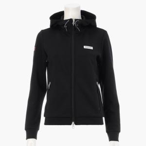 ブリーフィング BRIEFING  ゴルフ  レディース  WOMENS 3D LOGO PARKA  ロゴパーカー  BBG231W10｜onepoint