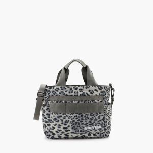 ブリーフィング BRIEFING  ゴルフ CART TOTE LEOPARD カートバッグ  BRG201G33｜onepoint