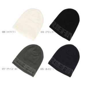 ブリーフィング BRIEFING  ゴルフ MENS LOGO BEANIE  ビーニー  BRG223M93｜onepoint