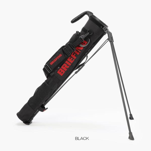 ブリーフィング BRIEFING  ゴルフ   SELF STAND CARRY STD セルフスタ...