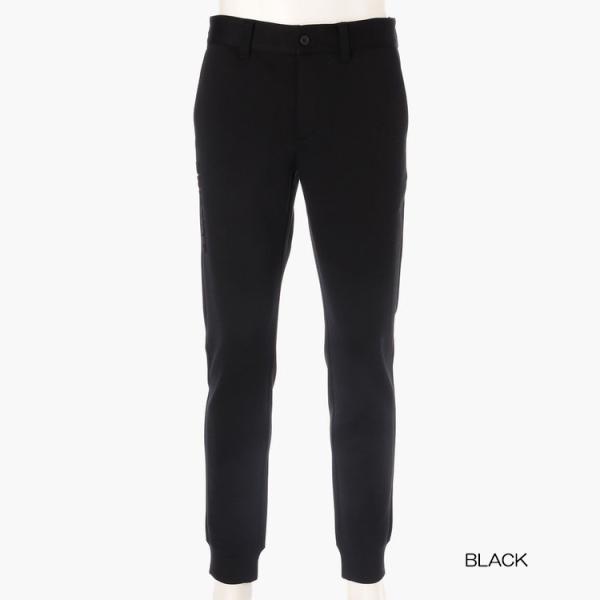 ブリーフィング BRIEFING  ゴルフ  MEN’S WARM 3D LOGO JOGGER P...